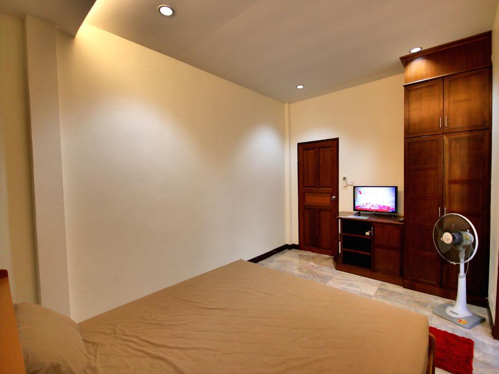 The Siam Place Pool Villa Rayong Exterior foto