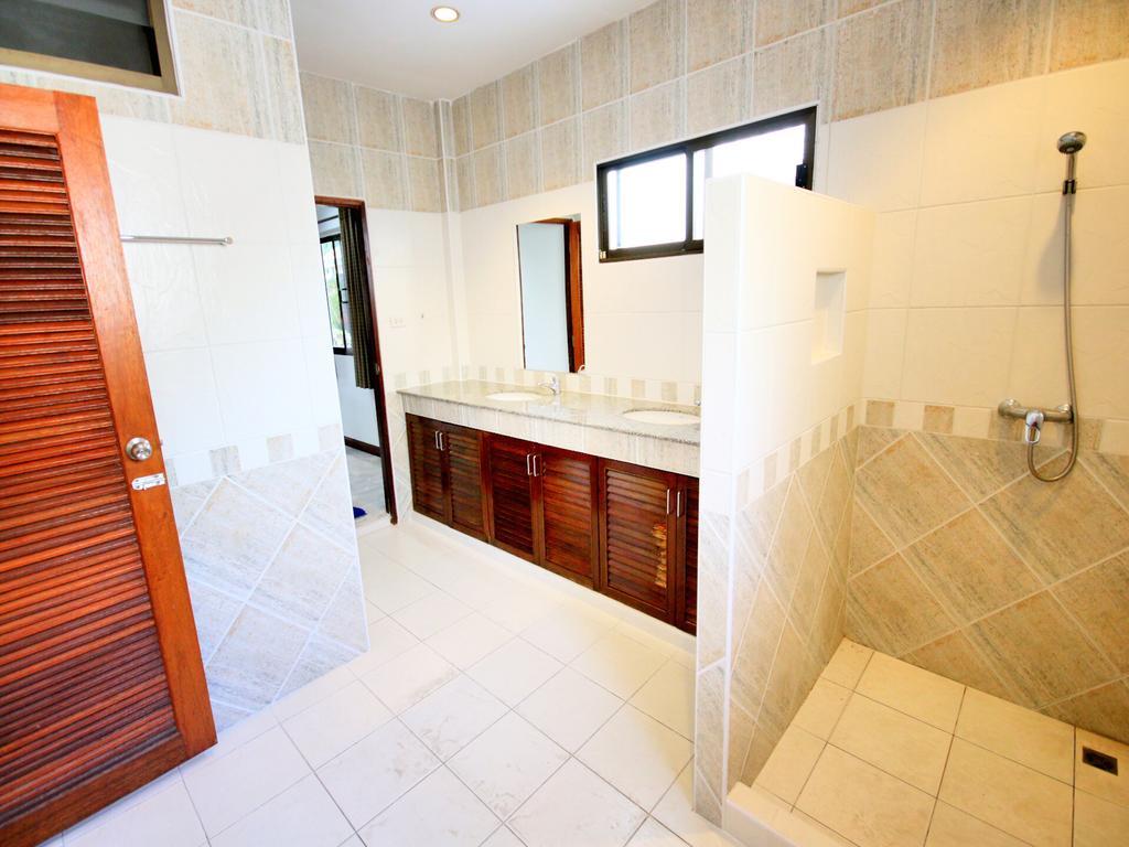 The Siam Place Pool Villa Rayong Exterior foto