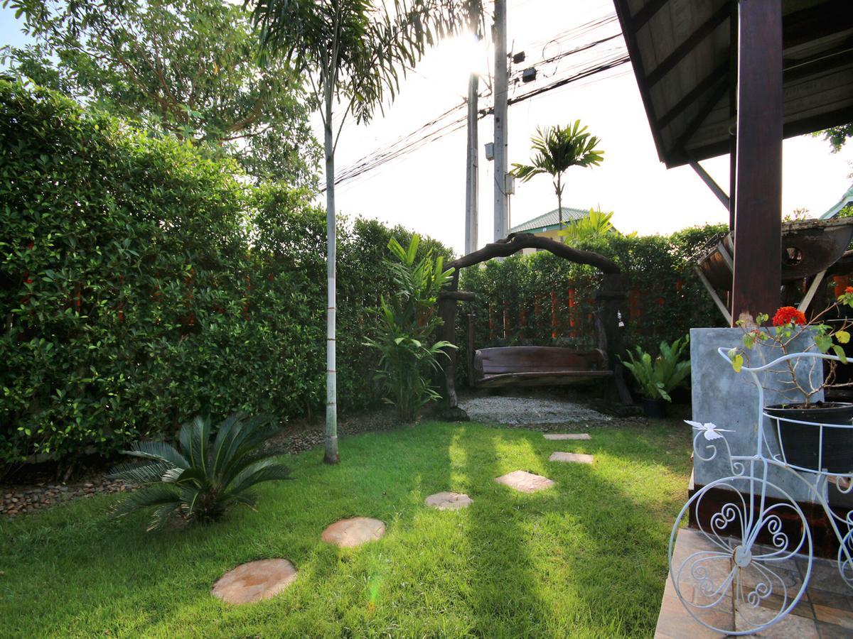 The Siam Place Pool Villa Rayong Zimmer foto
