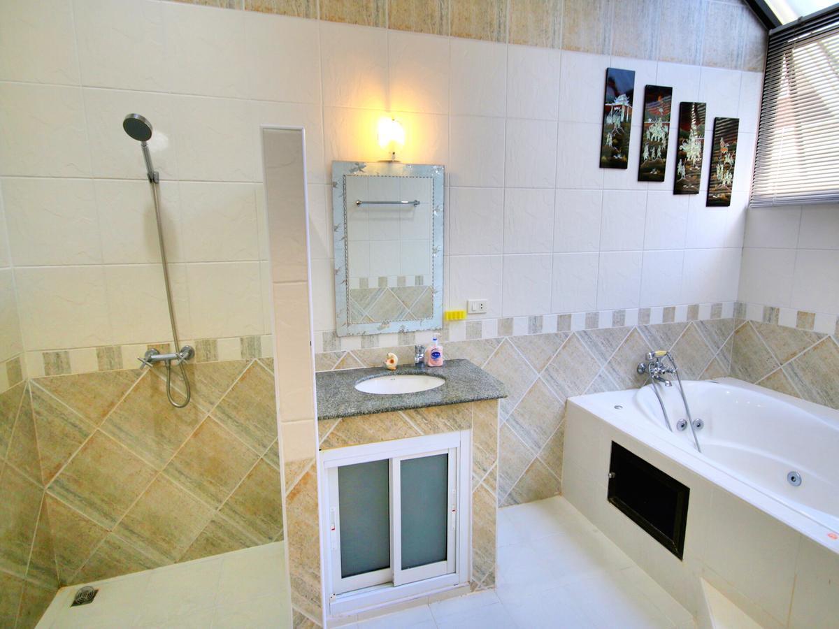 The Siam Place Pool Villa Rayong Zimmer foto